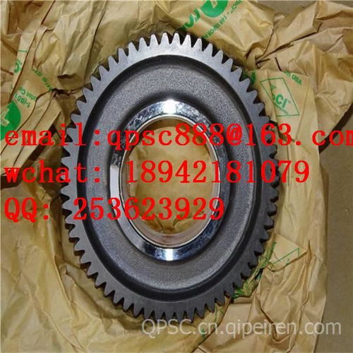 4953345惰輪齒輪 價格、圖片及工業(yè)輪配件生產(chǎn)廠家全面解析