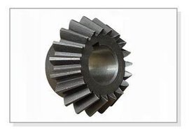 直齒錐齒輪與鏈輪 機(jī)械傳動(dòng)中的關(guān)鍵角色